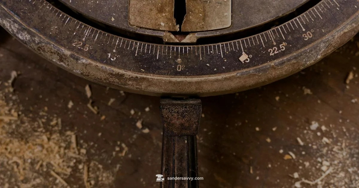 Hercules Sander Review - SanderSavvy