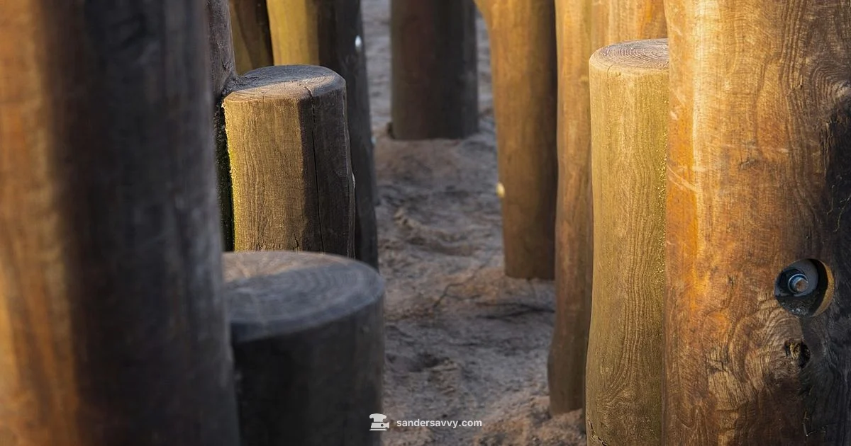 Sanding Basics - SanderSavvy