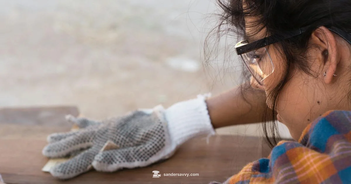 Floor Sander Guide - SanderSavvy