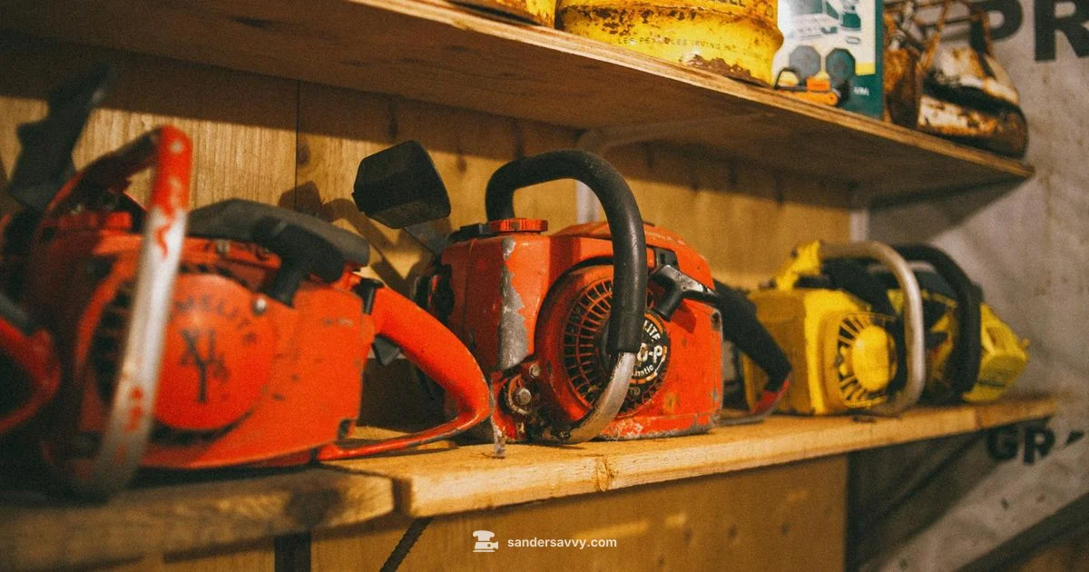 Smart Buys for Used Floor Sanders - SanderSavvy