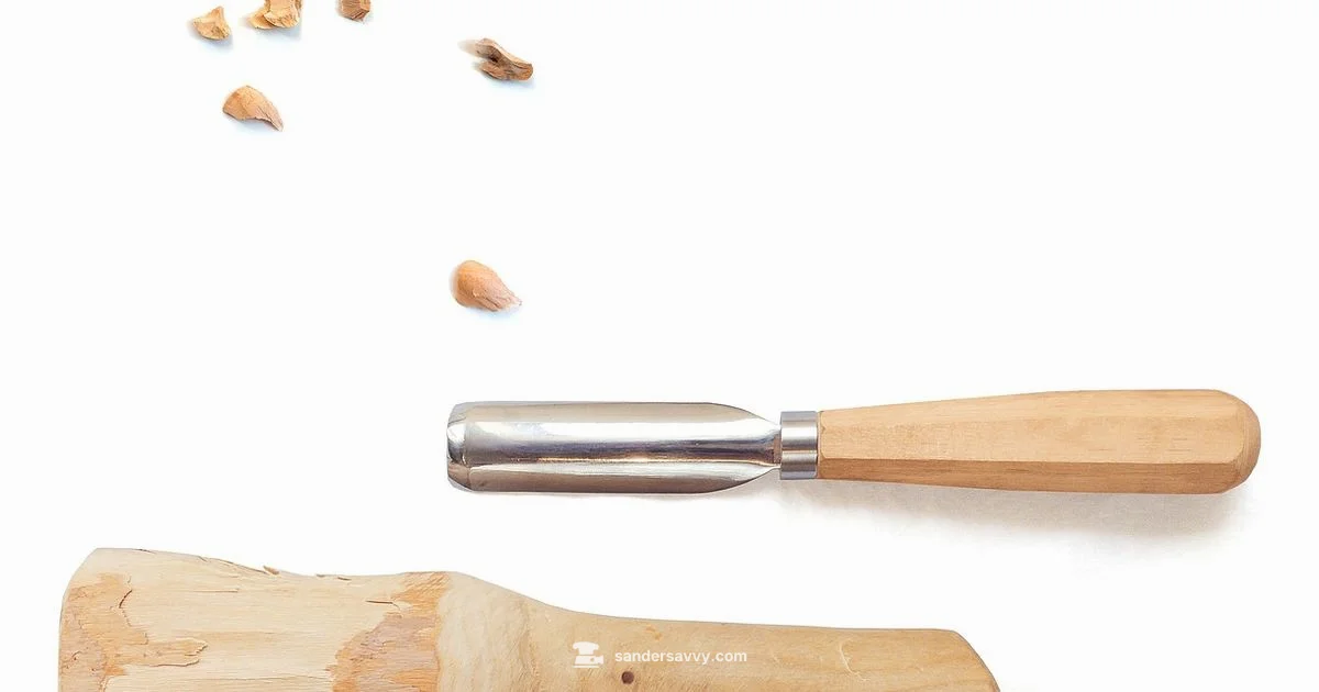 150mm Sander Guide - SanderSavvy