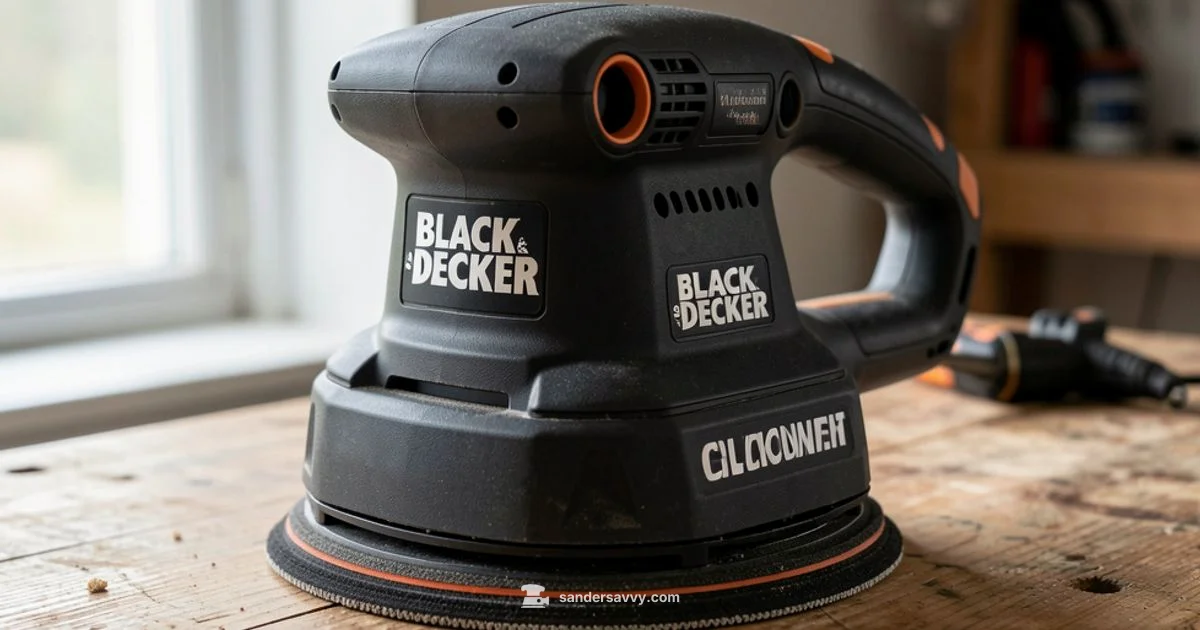 Cyclone Sander Guide - SanderSavvy
