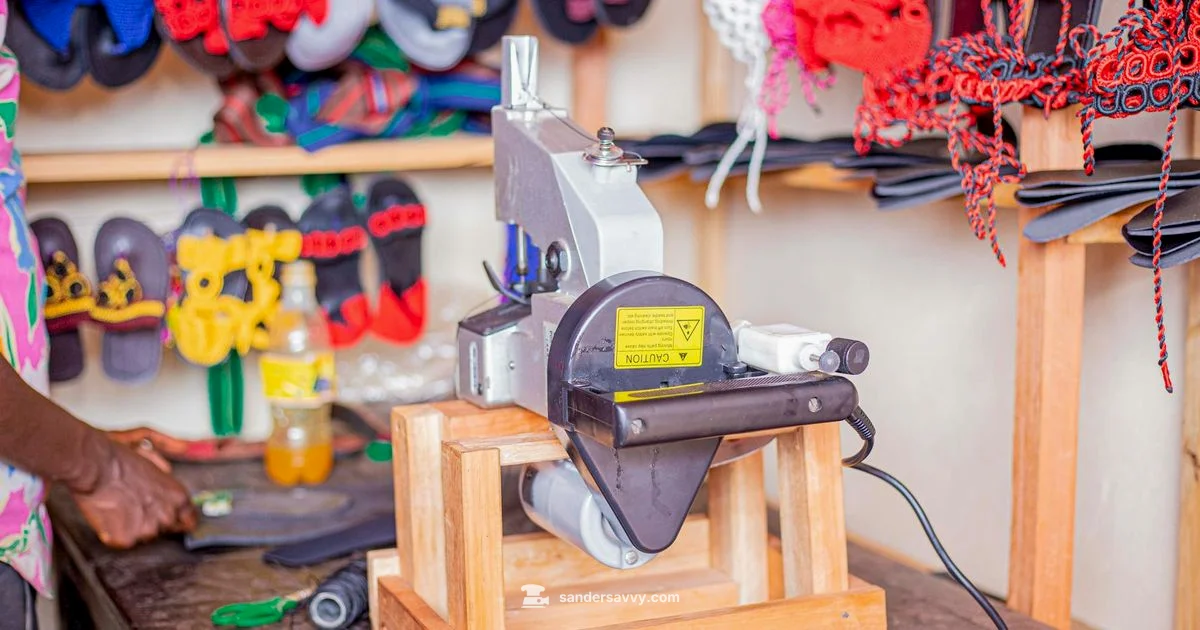 Ten Disc Sander Guide - SanderSavvy