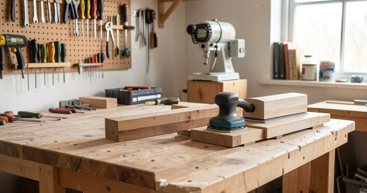 Sander Website Guide - SanderSavvy