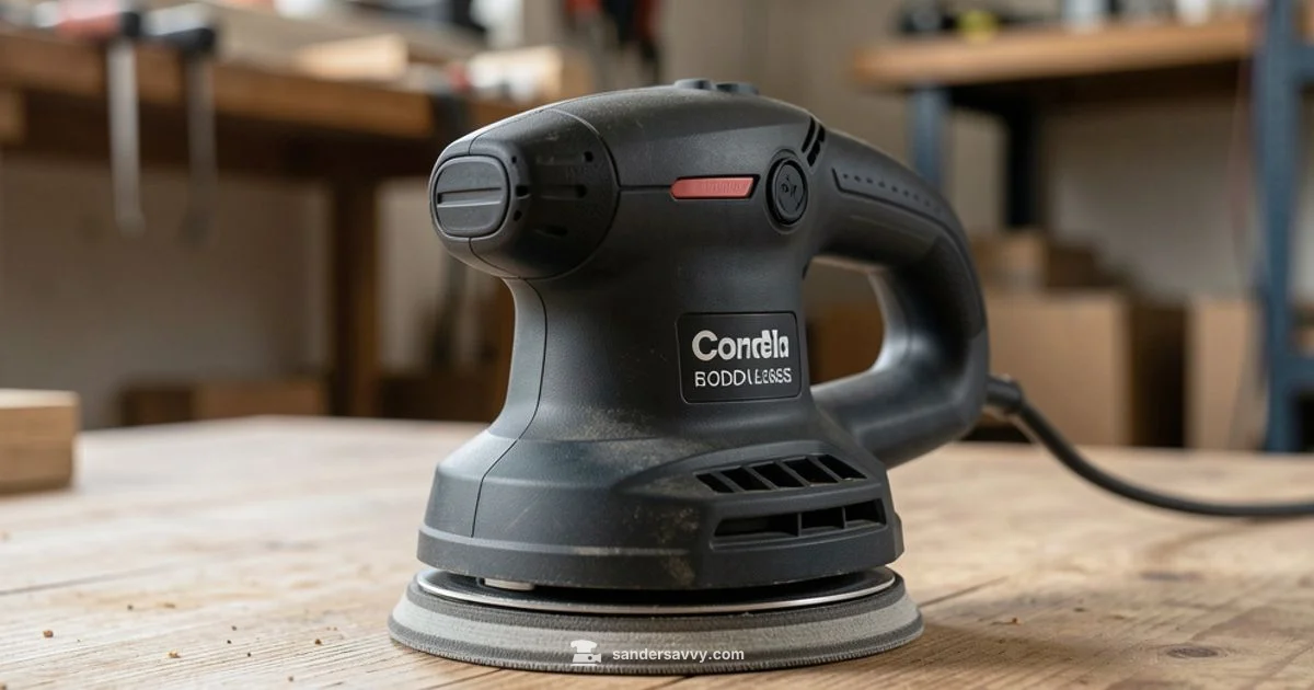 Top Sanding Picks - SanderSavvy
