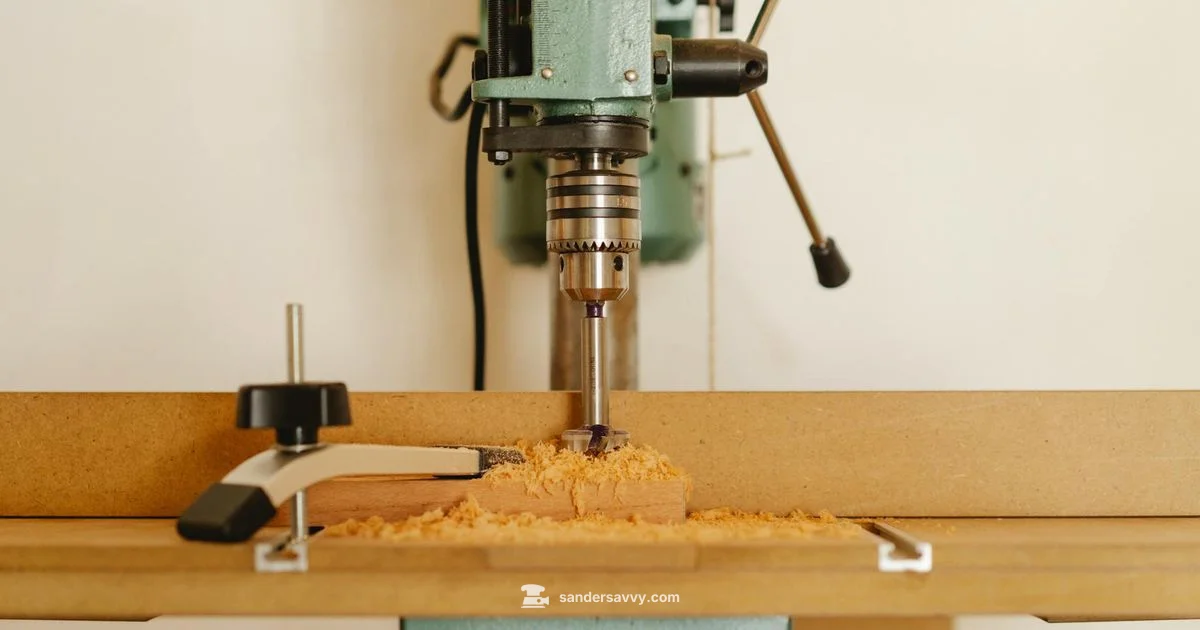 Power Sander Guide - SanderSavvy