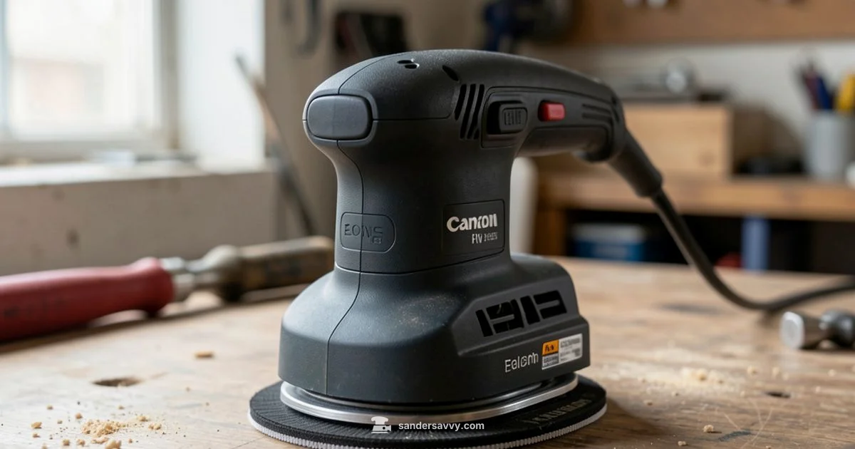 Pop Sander Guide - SanderSavvy