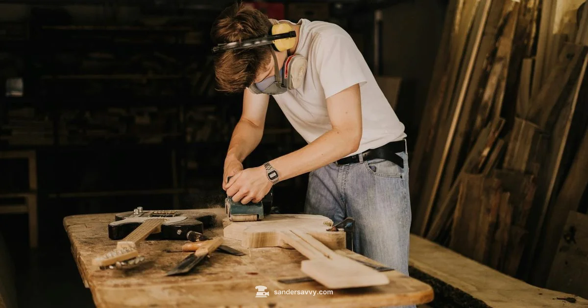 Dust Health Guide Dust Health Guide - SanderSavvy