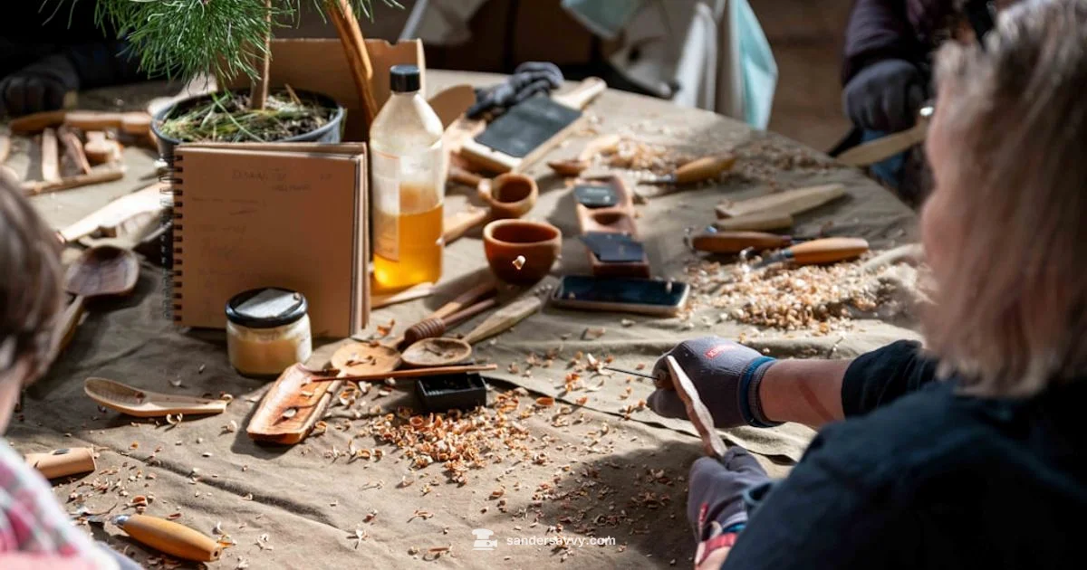 Palm vs Sheet Sander - SanderSavvy