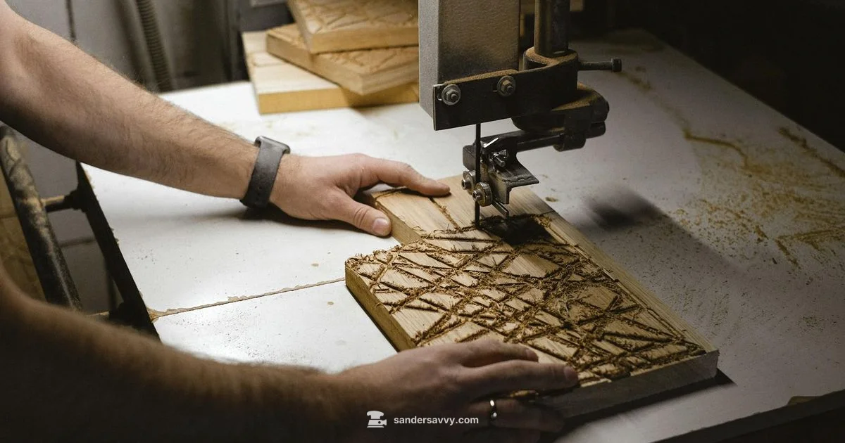 VEVOR Sander Guide - SanderSavvy