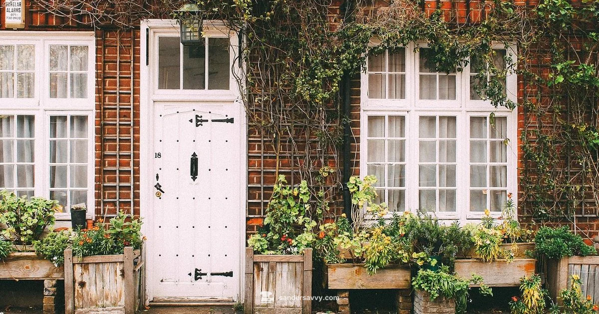 Door Sanding Guide - SanderSavvy