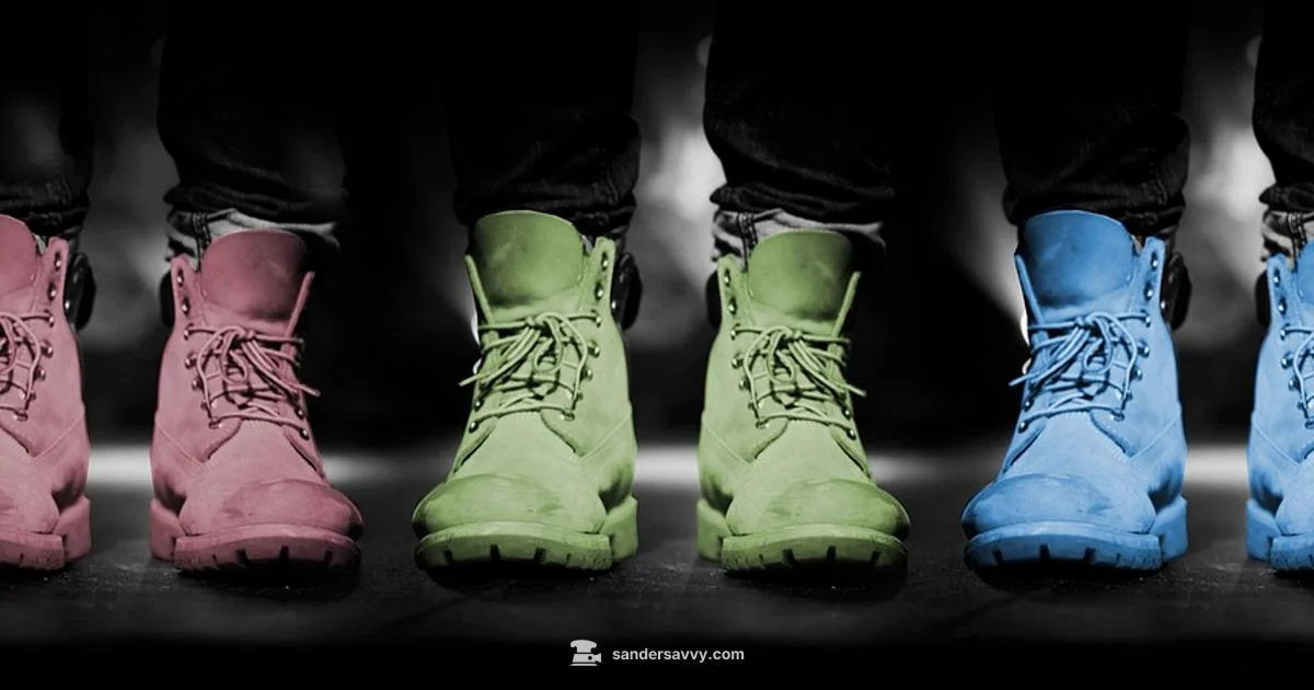 Jil Sander Flats - SanderSavvy