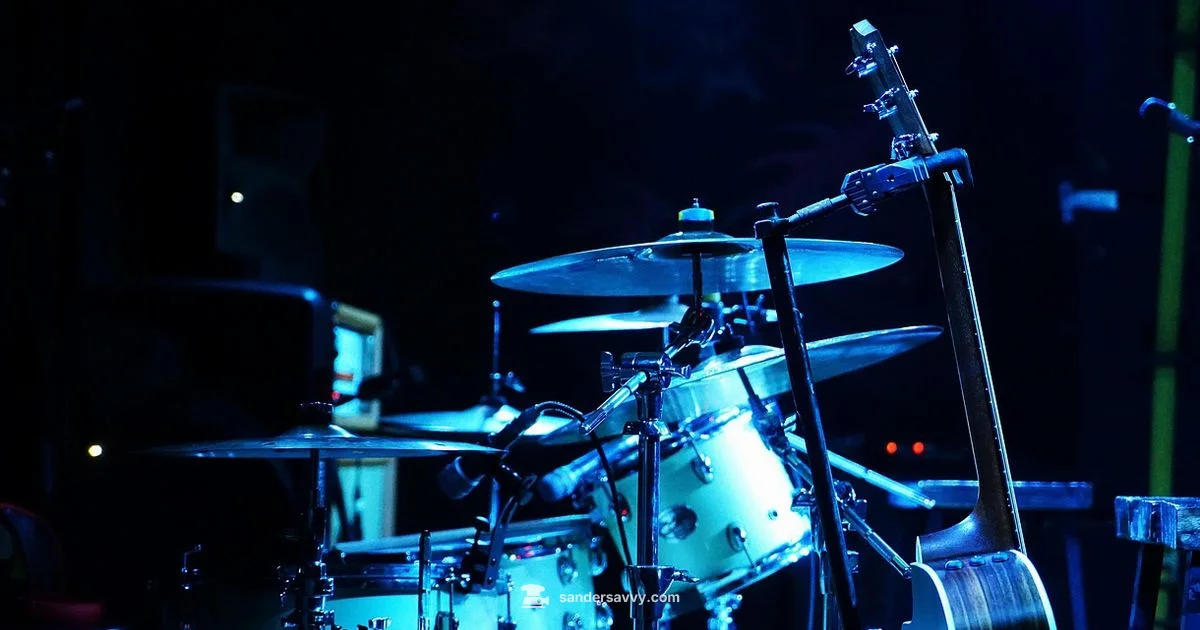 Drum Sander Guide - SanderSavvy