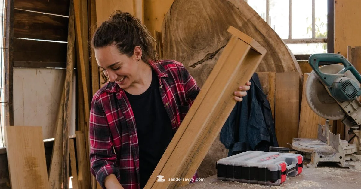 Makita Sander Basics Makita Sander Basics - SanderSavvy