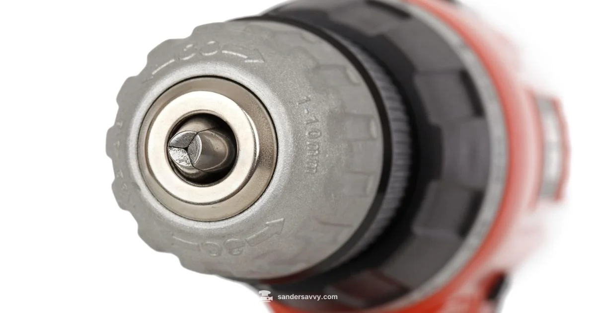 Cordless Sander Guide - SanderSavvy