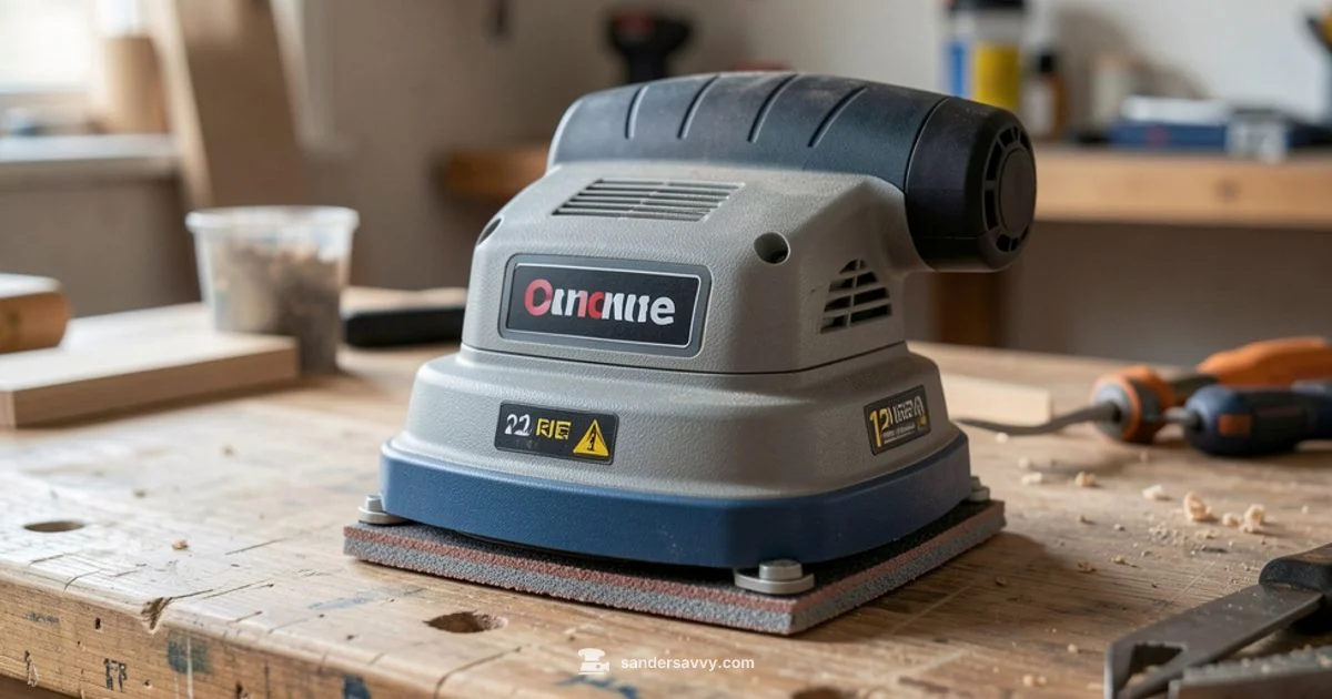 12 Disc Sander Guide - SanderSavvy