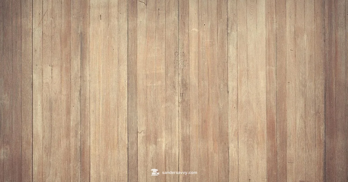 Sanding Costs 2026 - SanderSavvy