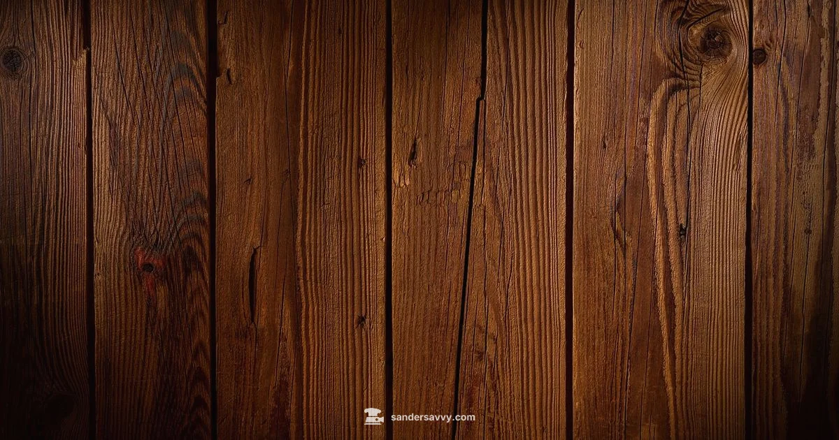 Sander Alternatives - SanderSavvy