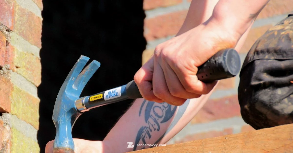 Foam Sander Guide - SanderSavvy