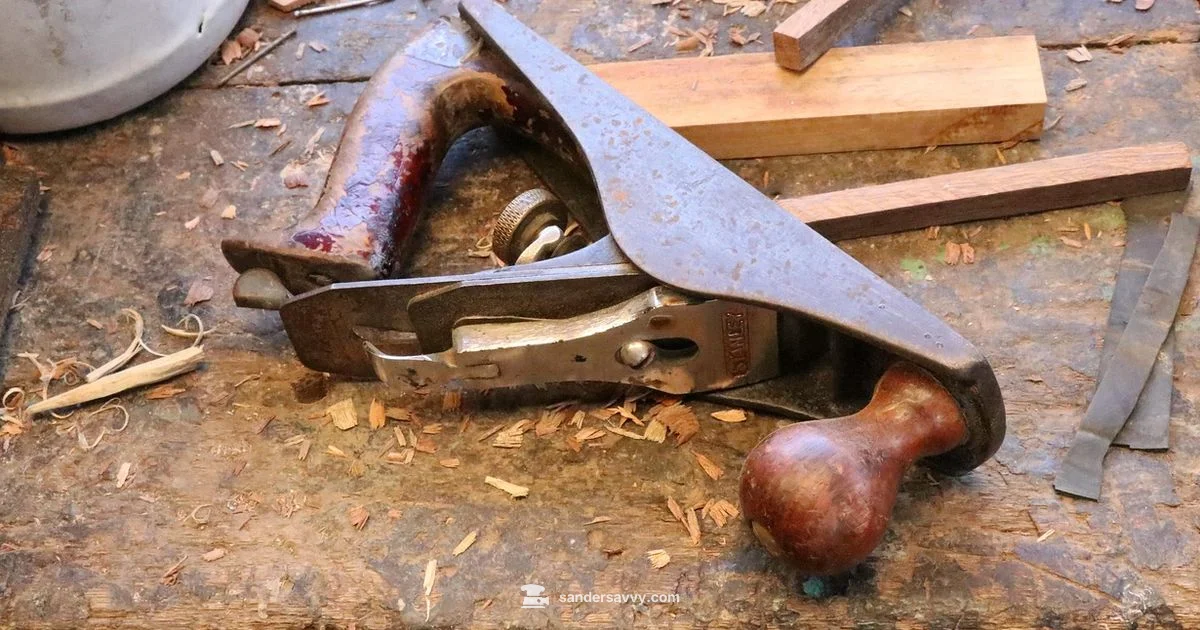 Understanding the Sander - SanderSavvy