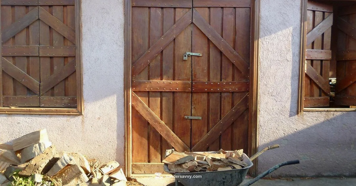 Cabinet Sanding Guide - SanderSavvy