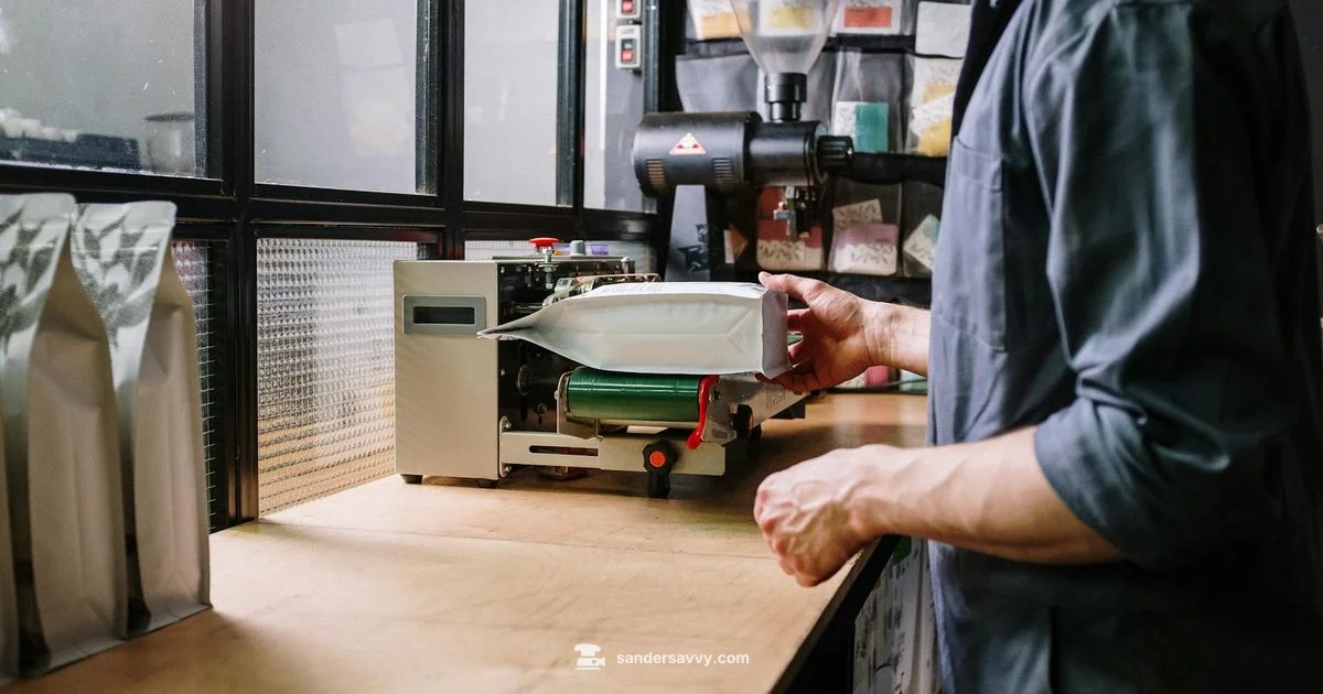 Effortless Wood Sanding - SanderSavvy