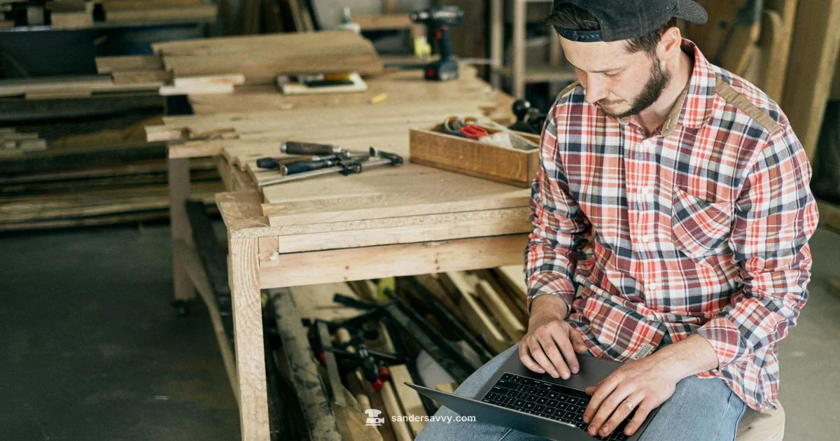 Random Orbit Sander Guide Random Orbit Sander Guide - SanderSavvy