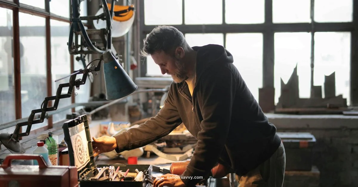 Wen Spindle Guide - SanderSavvy