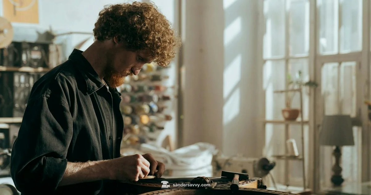 Sander Guide 2026 - SanderSavvy