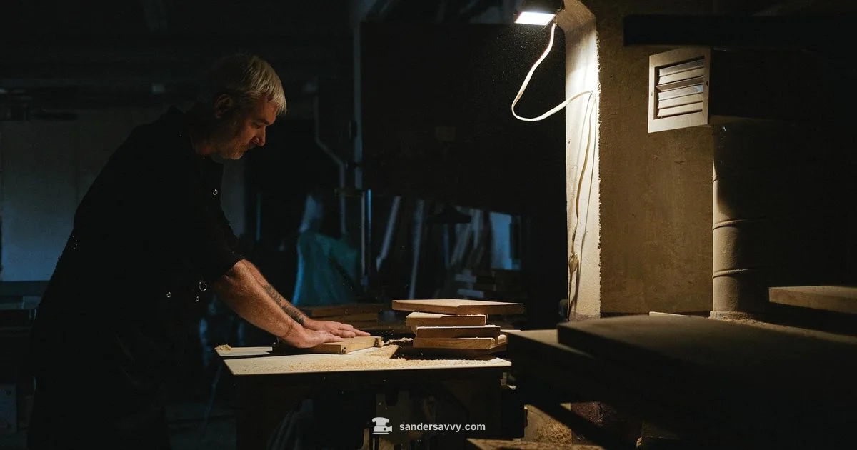 Best RO Sander Guide - SanderSavvy