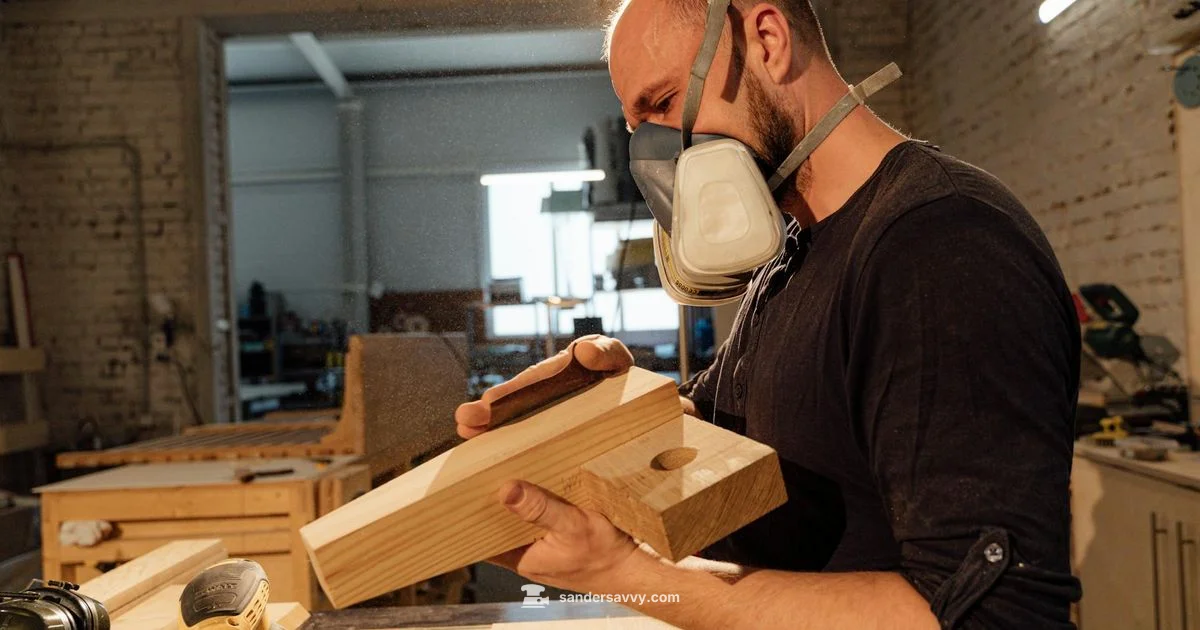 Festool Sander Guide - SanderSavvy