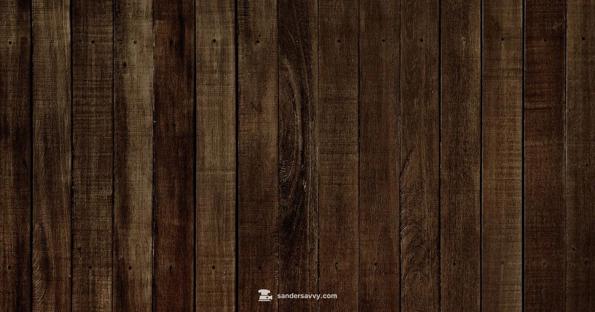 Scratch-Free Sanding - SanderSavvy