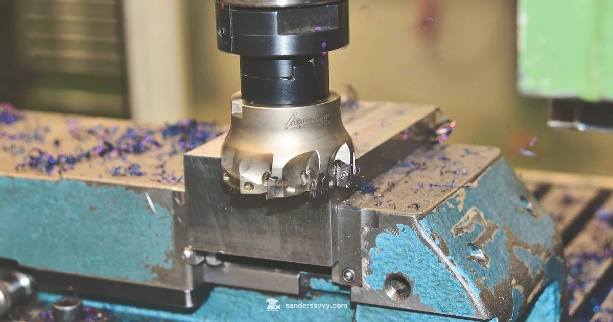 Edge Sander Rental - SanderSavvy