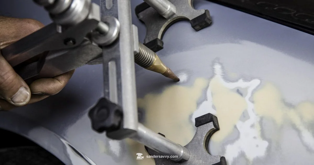 Car Sander Guide - SanderSavvy