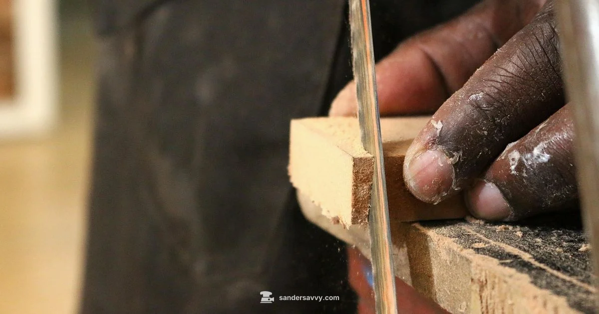 Craftsman Band Saw Sander 12 Inch - SanderSavvy