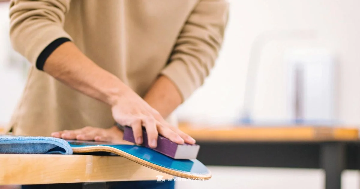 Lifespan Guide - SanderSavvy