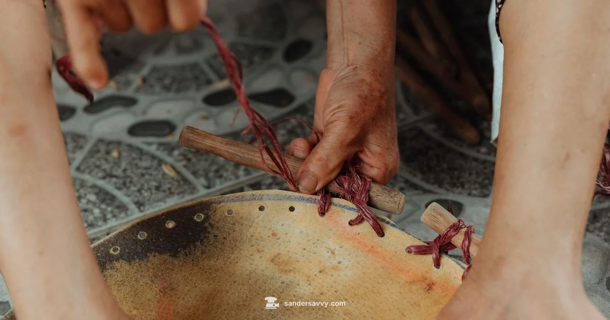 Drum vs Orbital Sanders - SanderSavvy