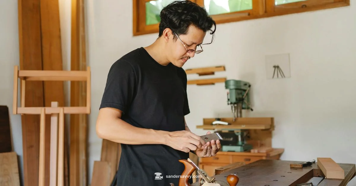 3M Sanding Discs - SanderSavvy