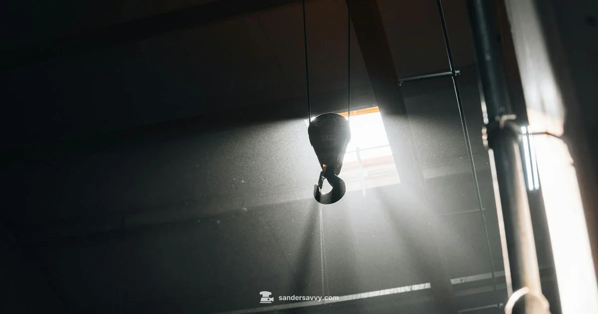 Hook and Loop Sander Guide - SanderSavvy