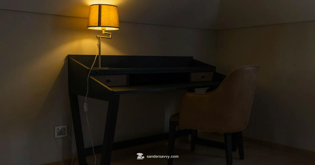 Small-Space Sander Guide - SanderSavvy