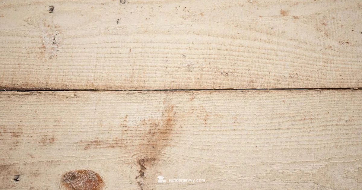 Sander Essentials - SanderSavvy