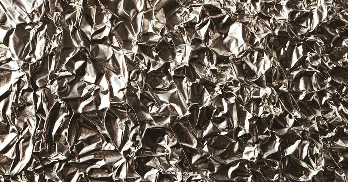 Metal Sanding Guide - SanderSavvy