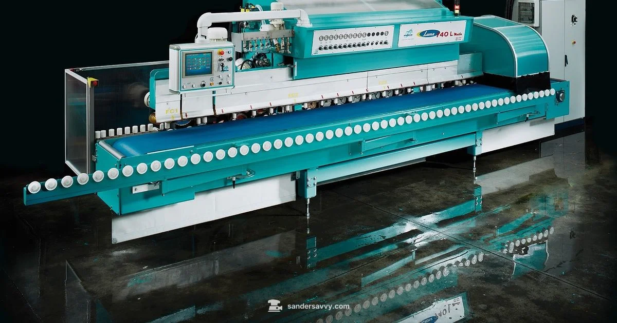 Grinder vs Polisher - SanderSavvy