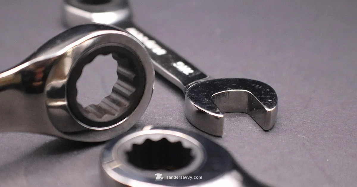 Floor Sander Guide - SanderSavvy