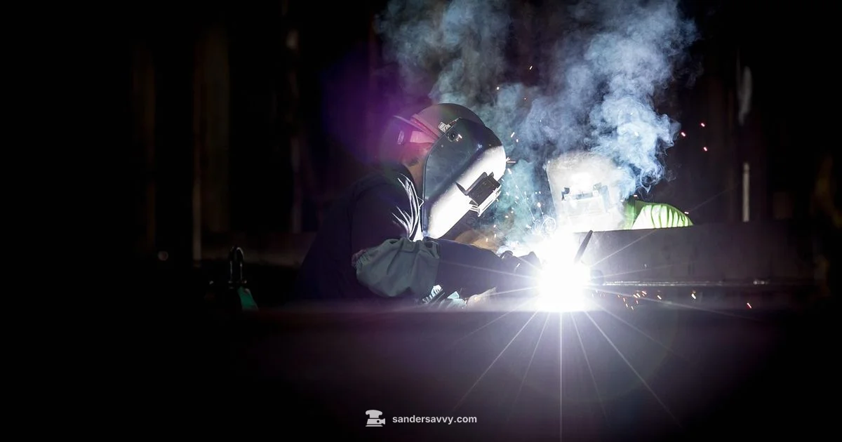 Common Sanding Mistakes - SanderSavvy