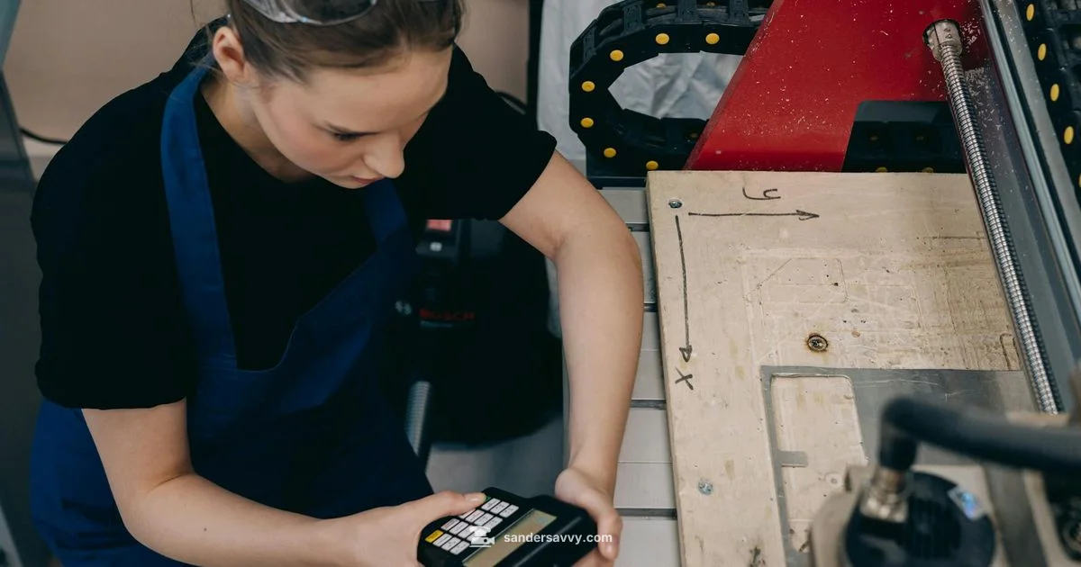 Surfprep Sander Guide - SanderSavvy