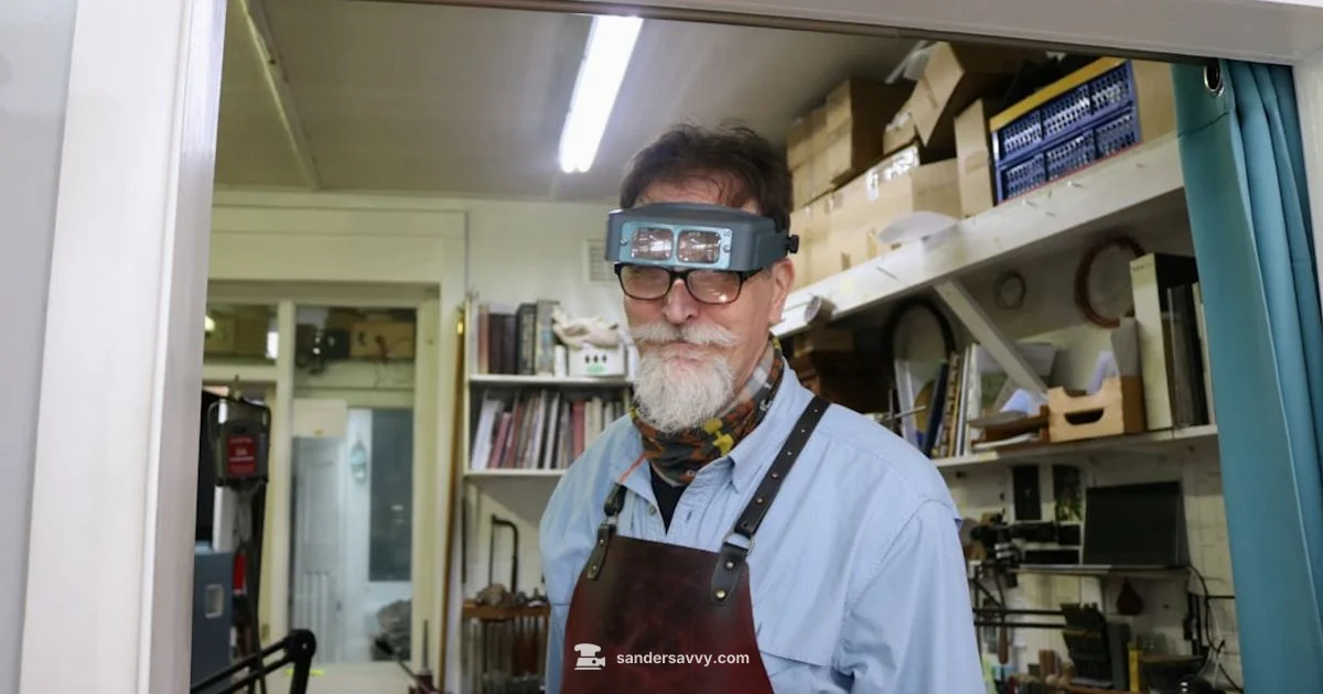 Disc Sander Guide - SanderSavvy