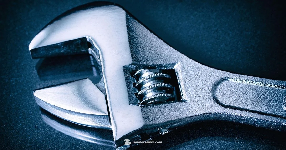 Top Handheld Sander Picks - SanderSavvy