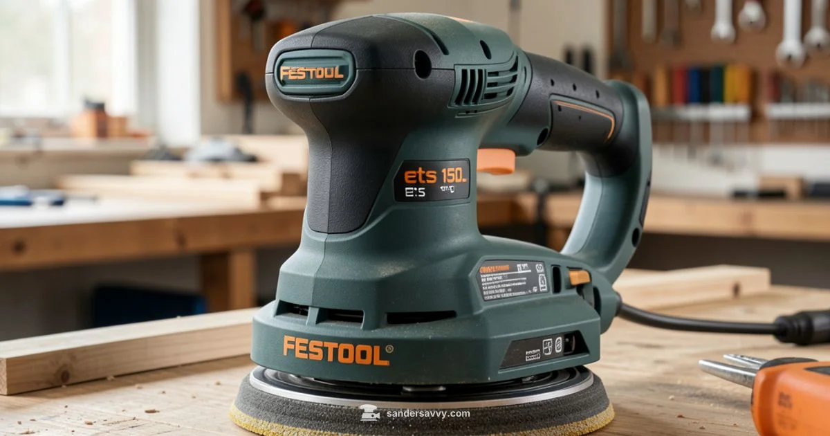 ETS 150 5 Overview - SanderSavvy