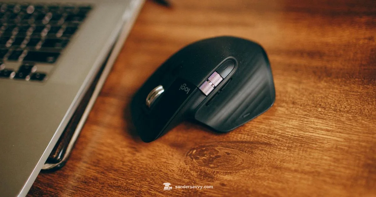 Cordless Mouse Sander Guide - SanderSavvy